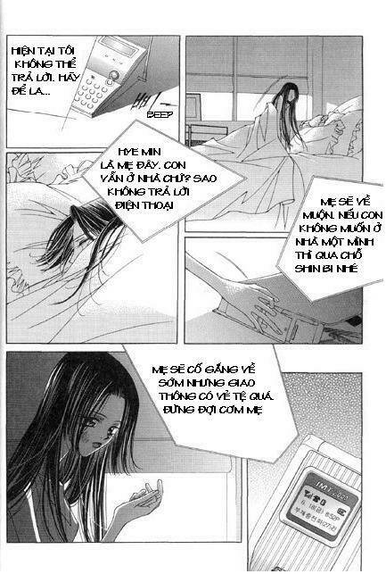 cynical orange - quả cam thủy tinh chapter 7 68