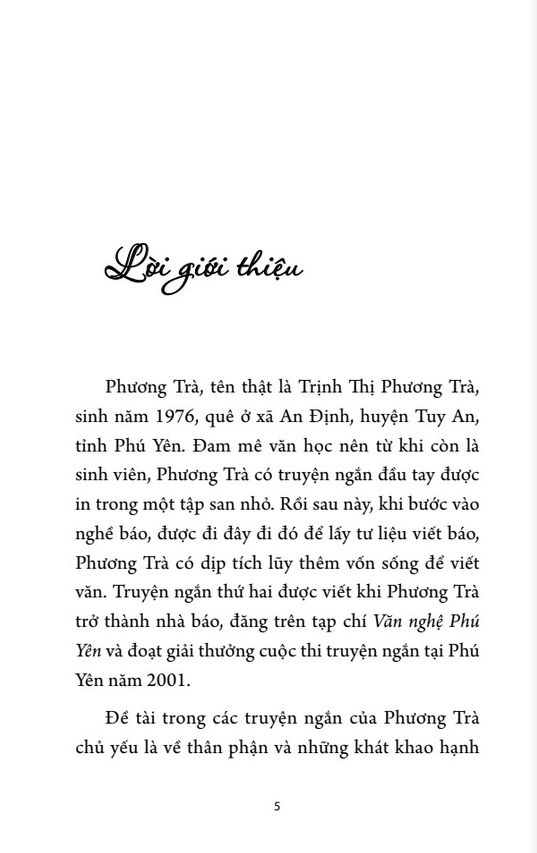 Dưới Ánh Sáng Thiên Đường