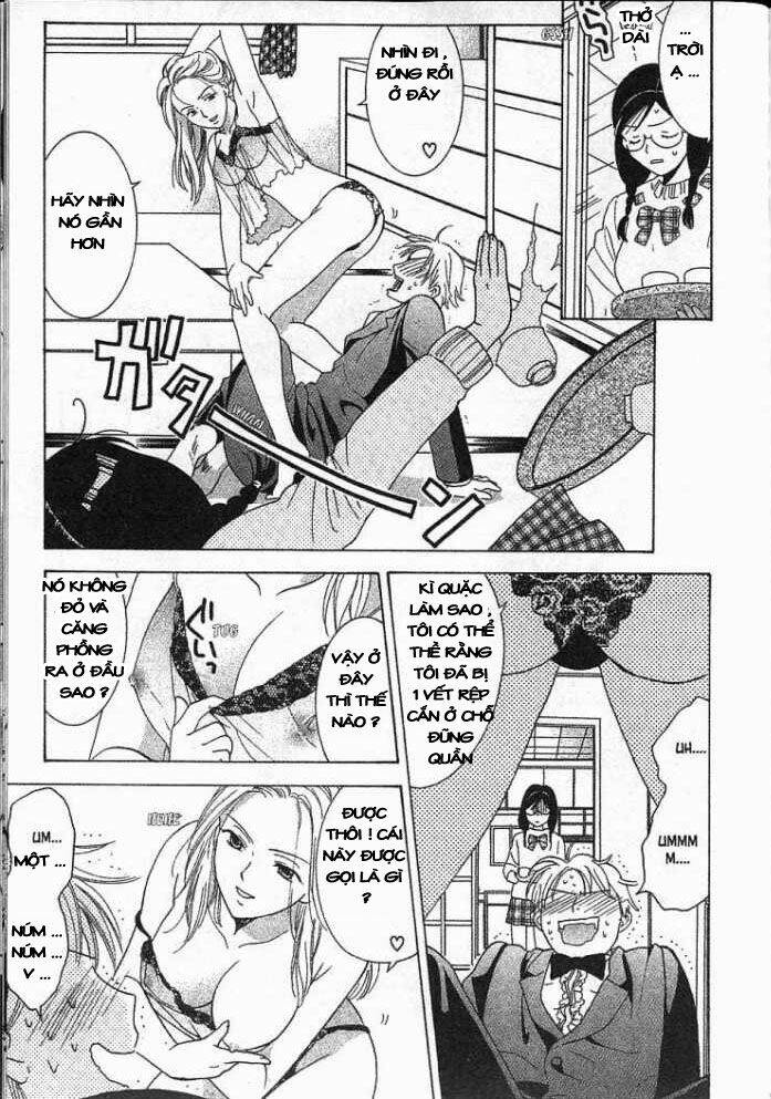 joshikousei chapter 29 13