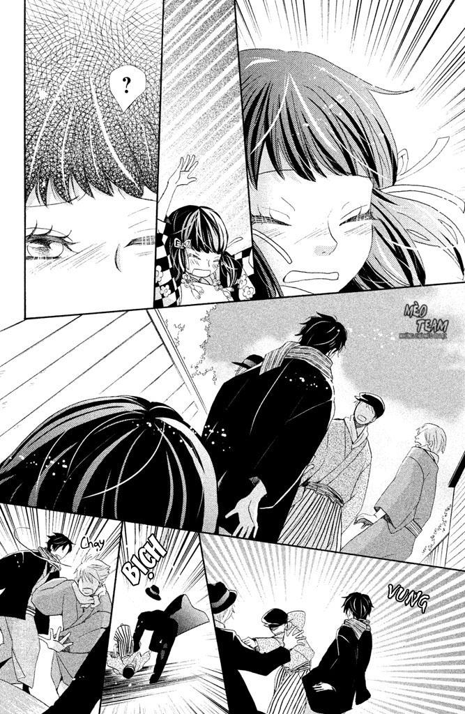 meiji hiiro kitan chapter 6 35