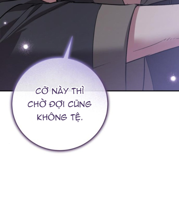 Khi Hắc Lang Gọi Tên Tôi chapter 4.2 43