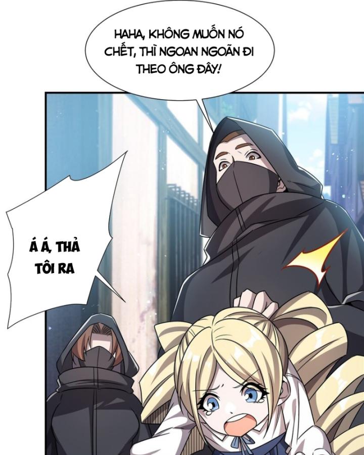 huyết cơ và kỵ sĩ chapter 301 77