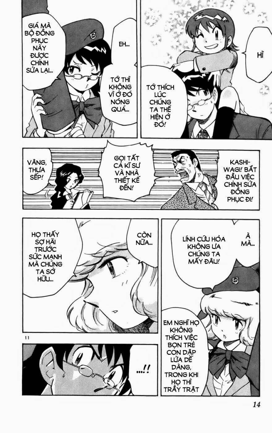 loli siêu năng lực chapter 13 12