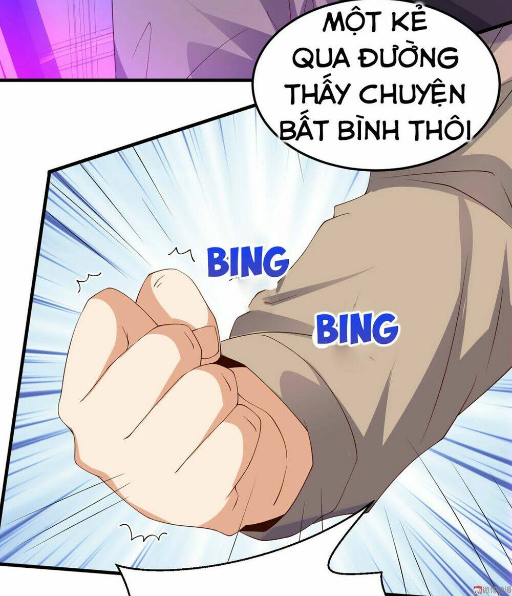 hoa hậu giảng đường luôn bên người chapter 8 9