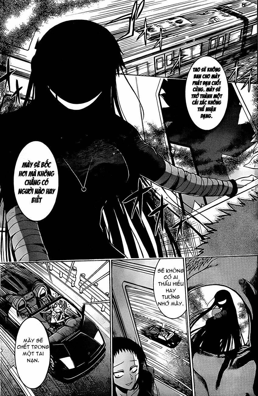 murcielago chapter 0 26