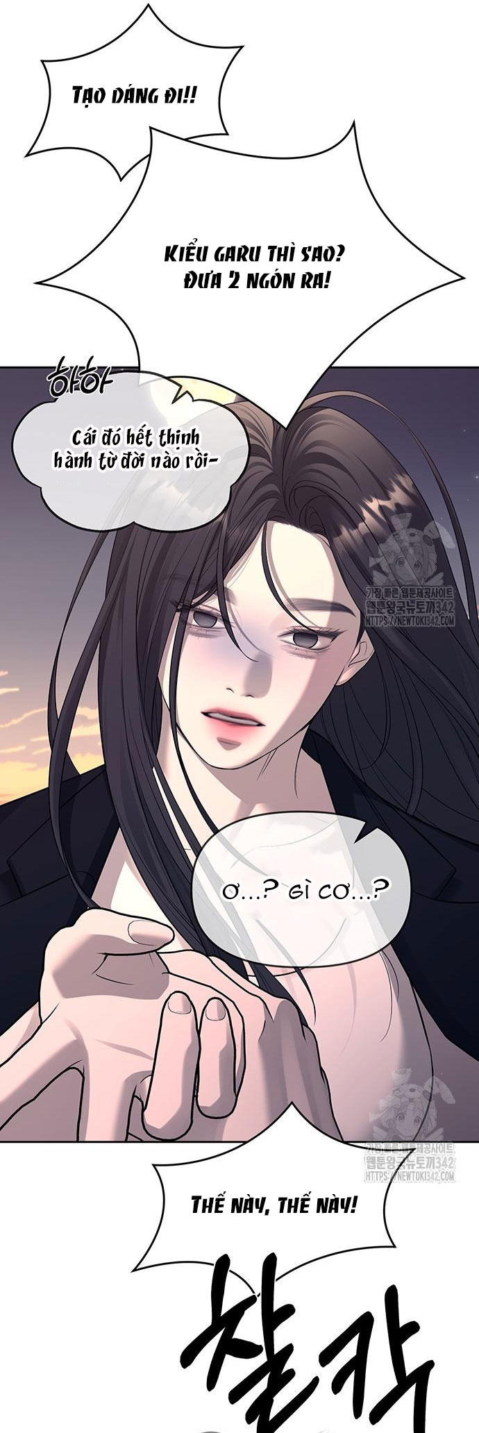 xâm nhập trường trung học tài phiệt chapter 70.1 38