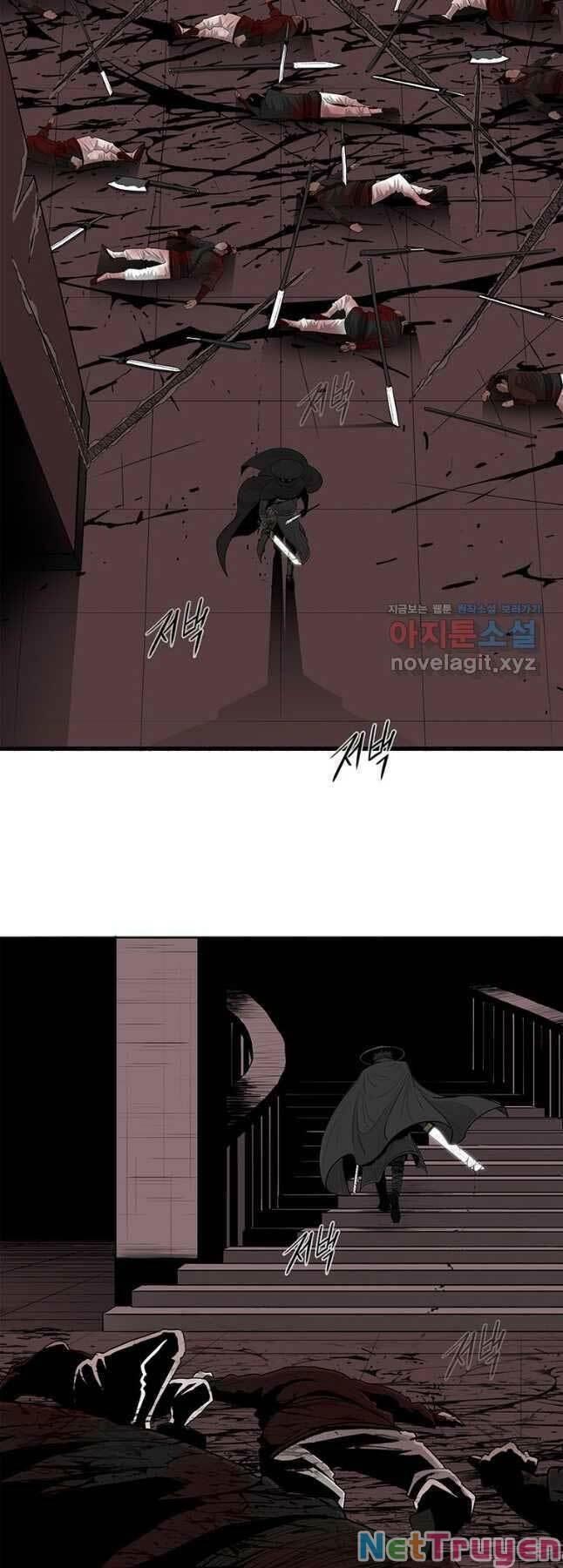 Bắc Kiếm Giang Hồ chapter 131.5 24