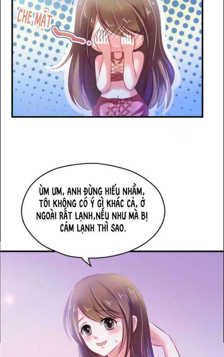 [16+] thảnh thơi thú thế chủng chủng điền, sinh sinh tể chapter 33 24