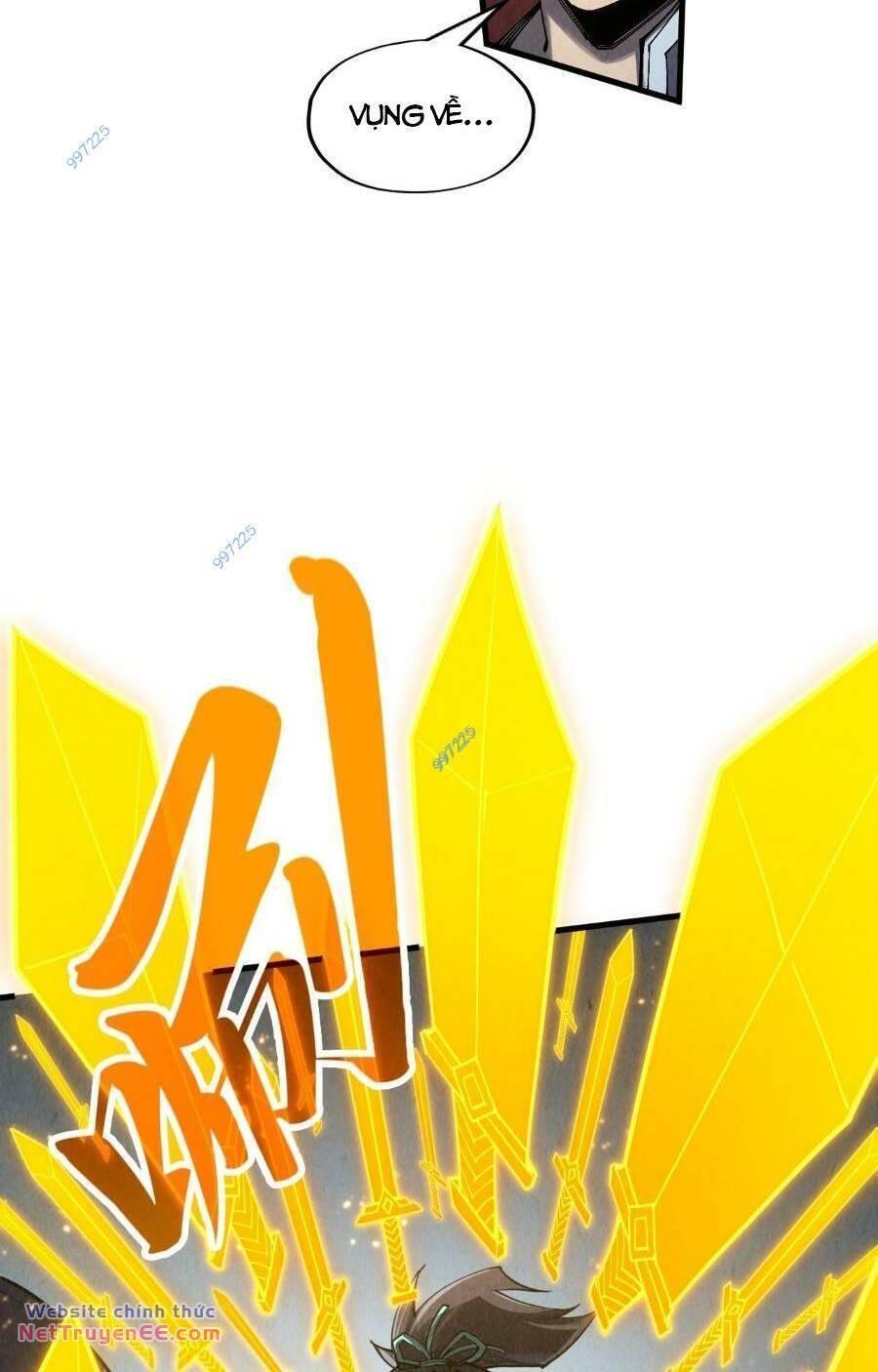 vạn cổ chí tôn chapter 281 45