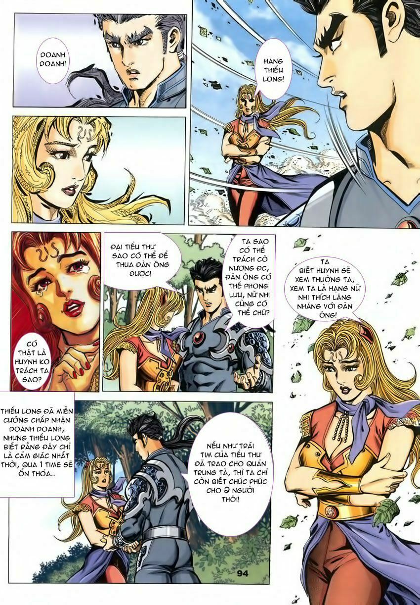 tầm tần ký chapter 86 3