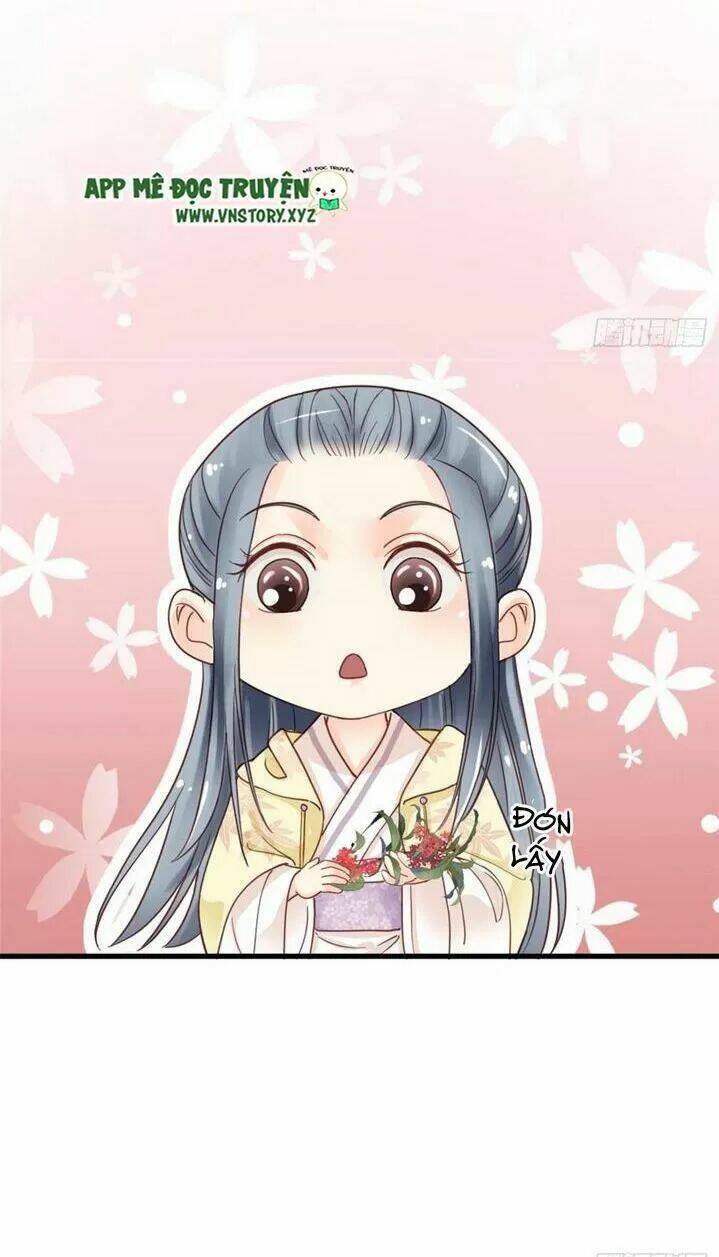 kiều nữ độc phi chapter 203 11