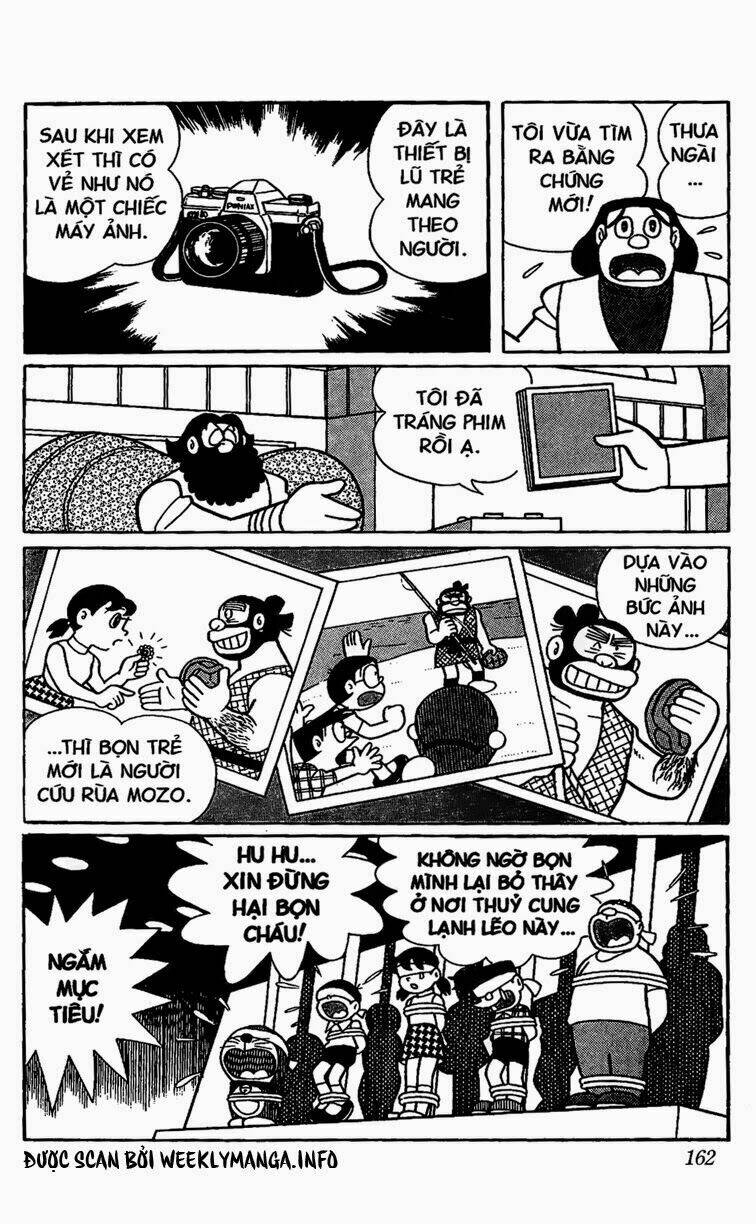 doraemon chapter 458 19