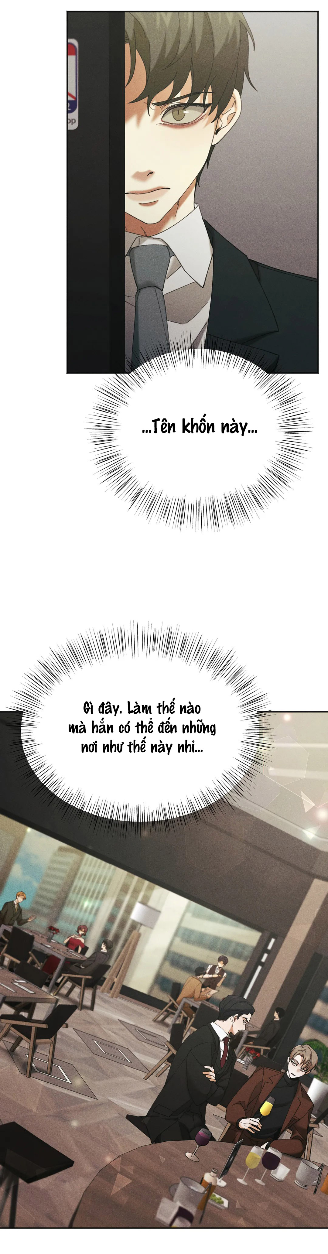 điểm mù chapter 4 3