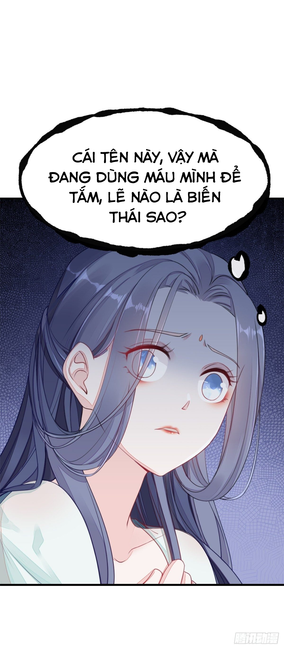 [15+] xuyên nhanh đỉnh cấp ác nữ muốn tẩy trắng chapter 1 14