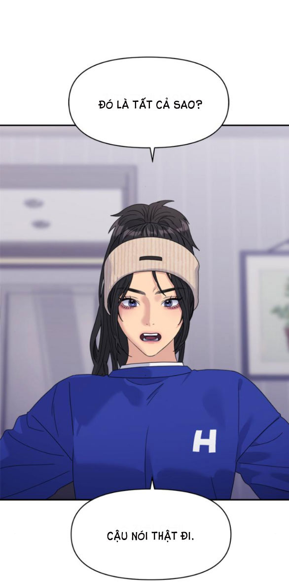 Couple Breaker chapter 32.1 70