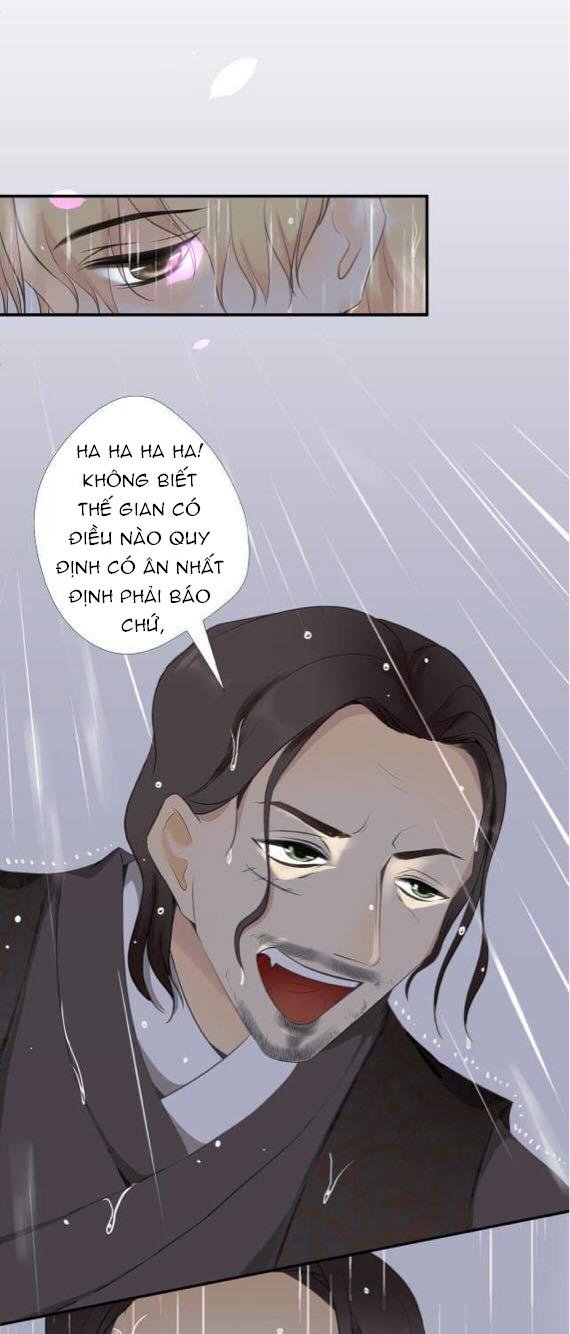 nỗi nhớ ngàn năm chapter 1 6