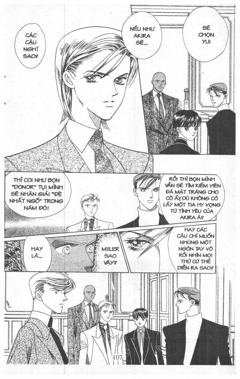 nàng tiên ánh trăng - kaguya hime chapter 18 105