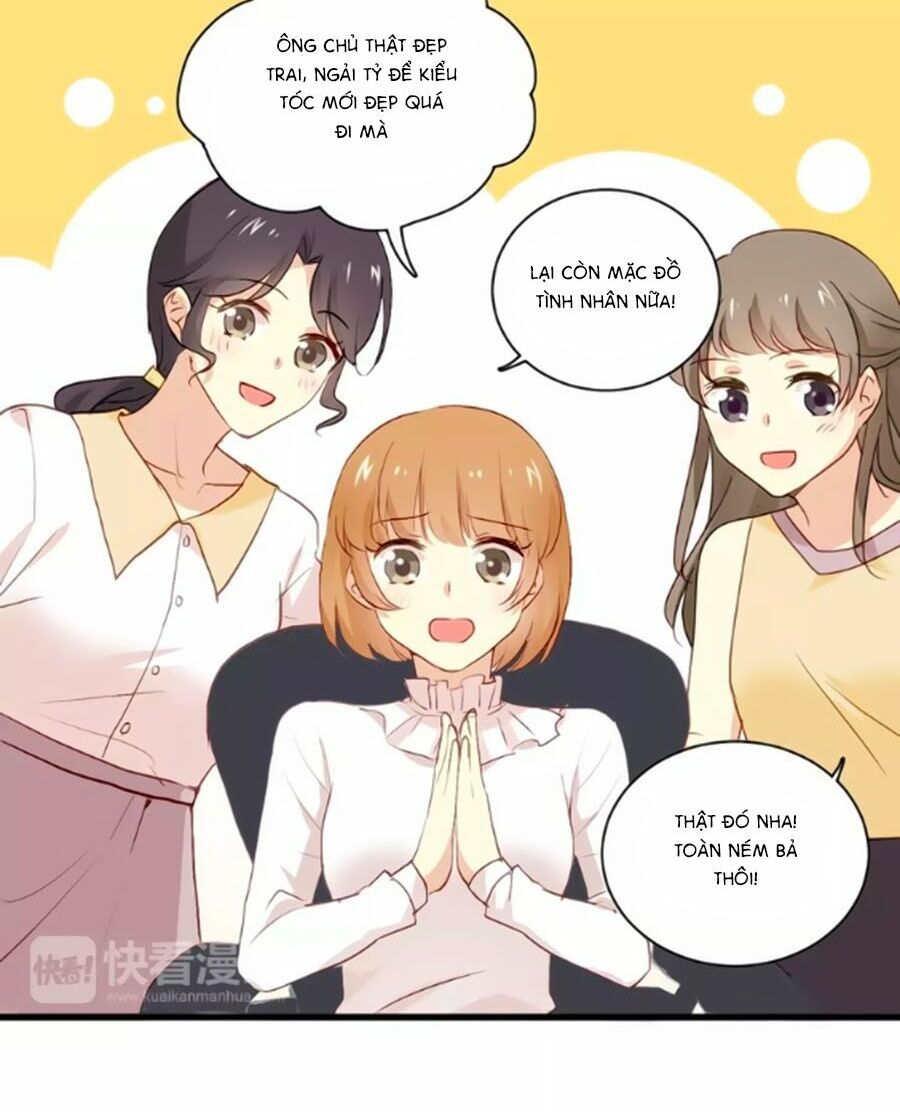 tình yêu là thế phần 2 chapter 1 10