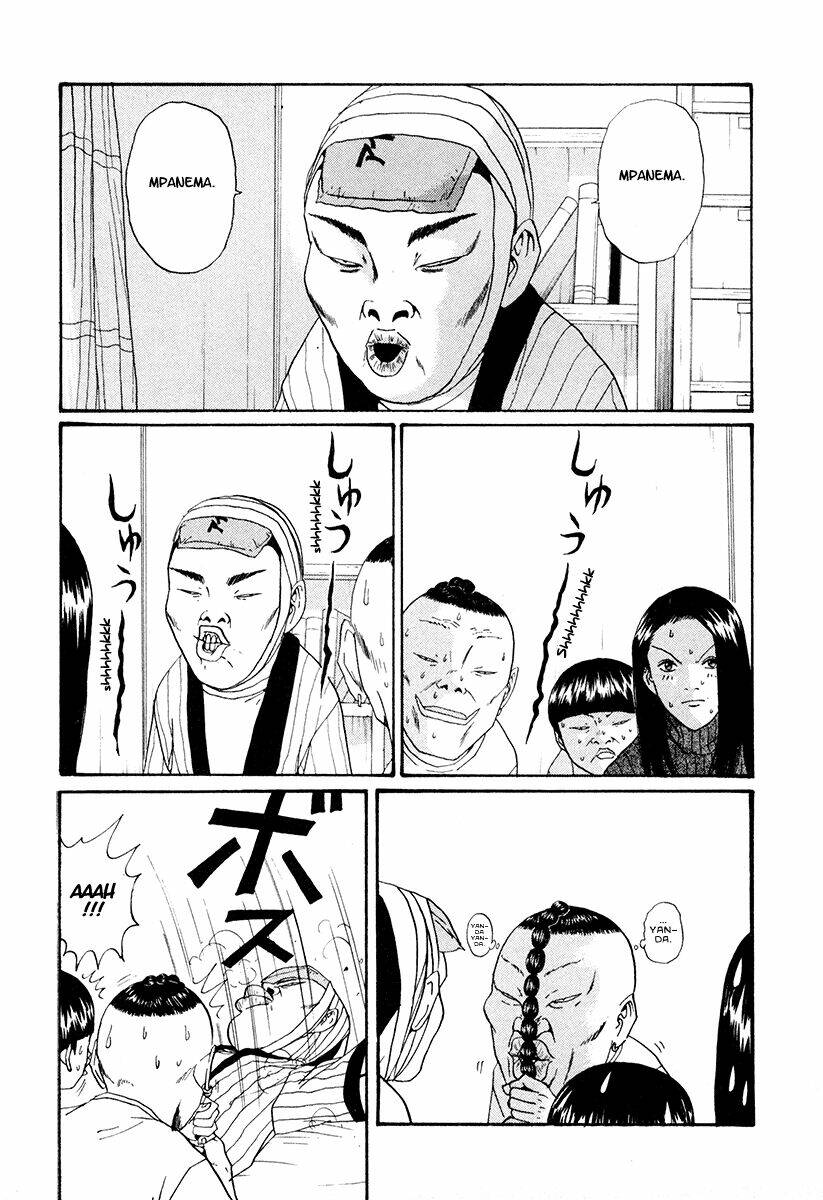 boku to issho chapter 22 2