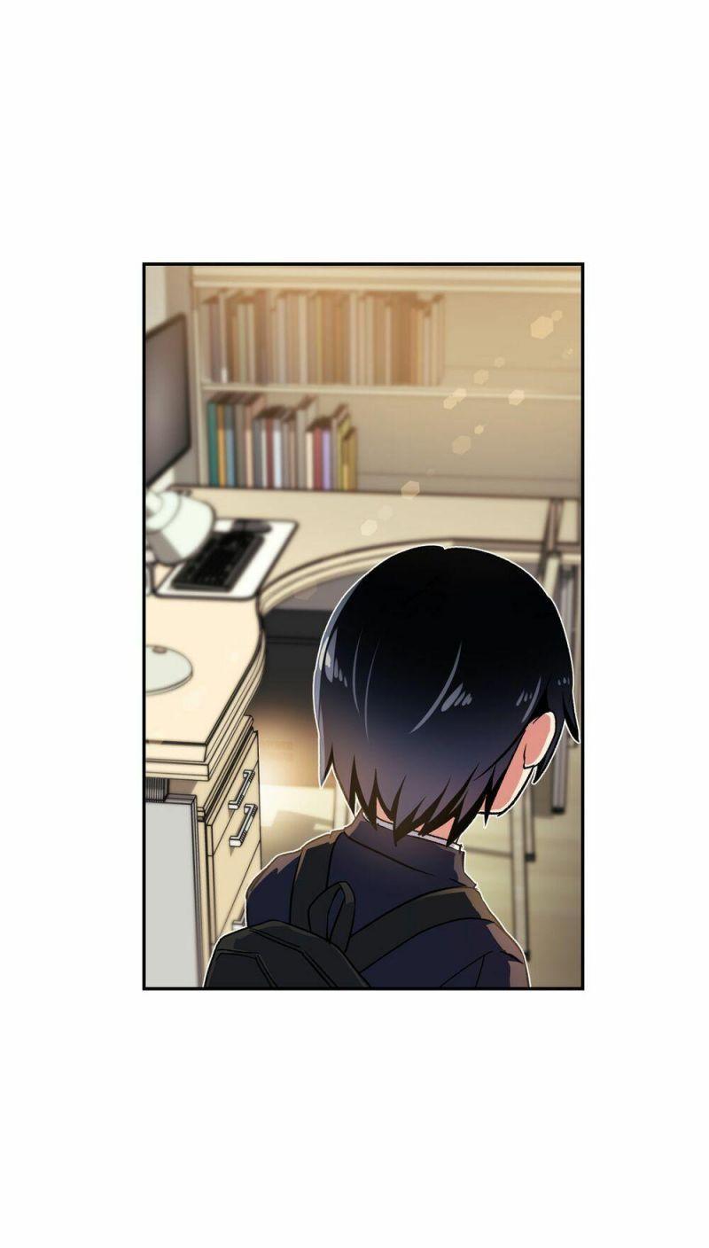 girls marmot chapter 24 26