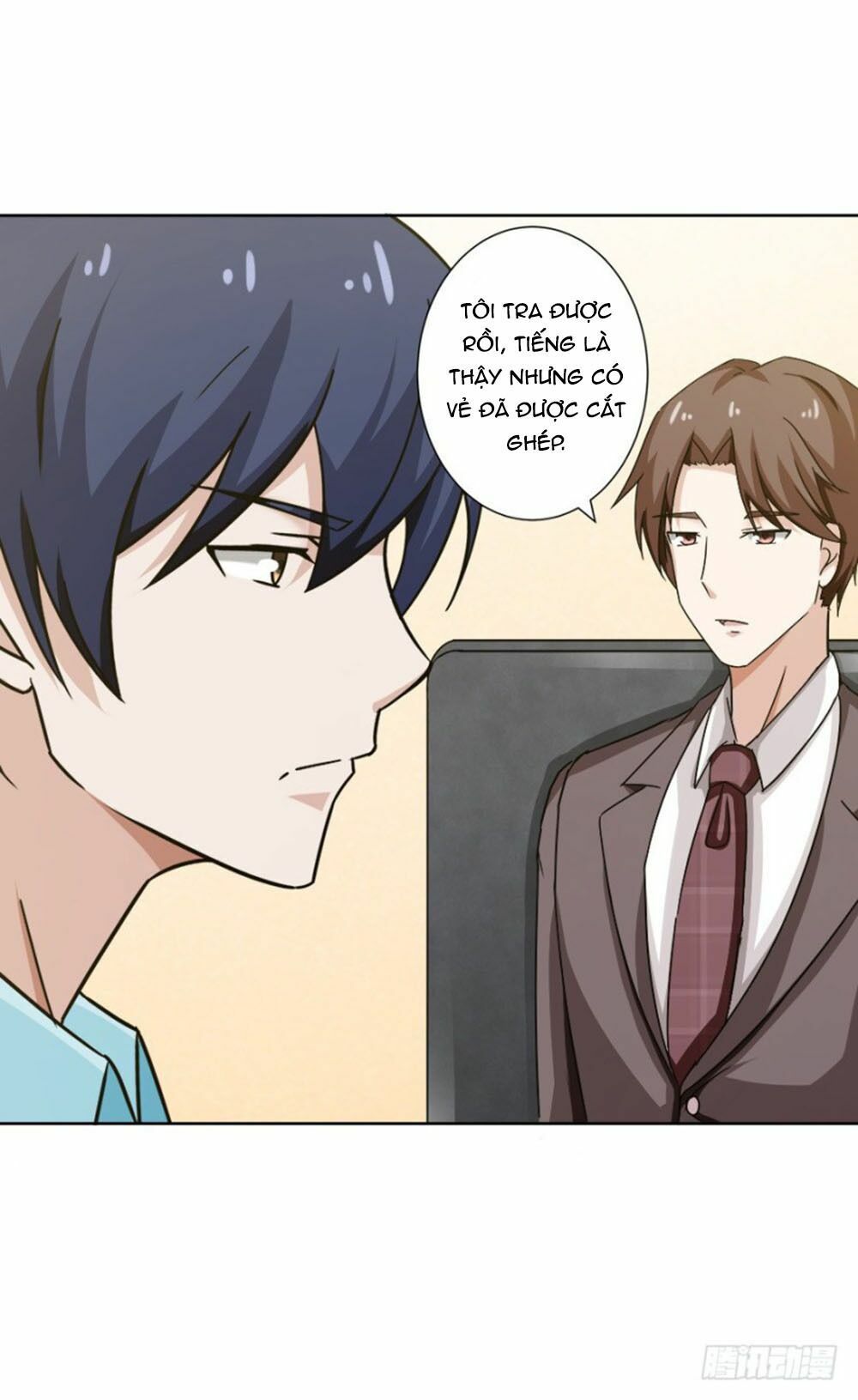 thiên kim đường môn chapter 105 34