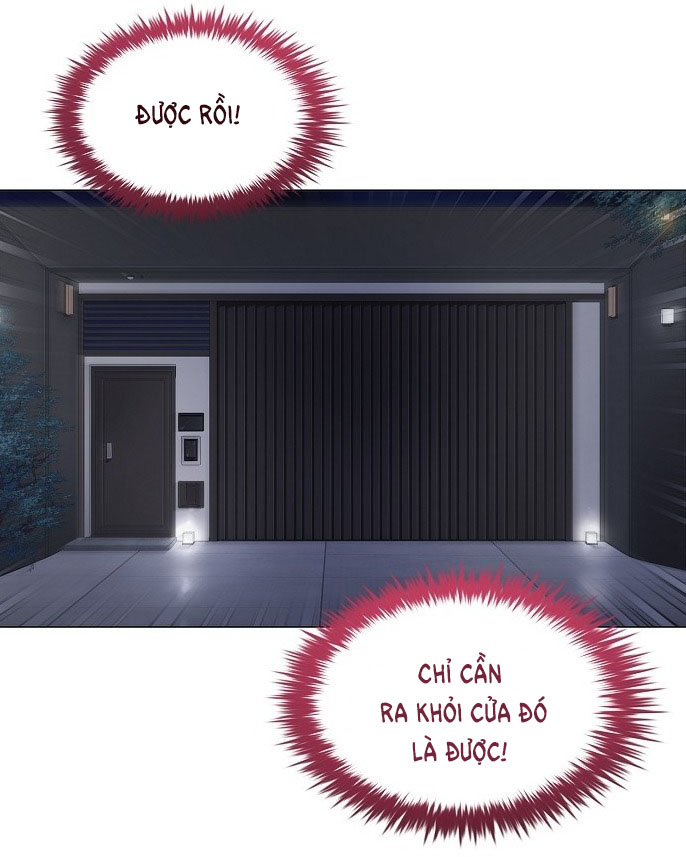 không thể thoát ra khỏi bộ phim kịch tính chapter 1.2 37