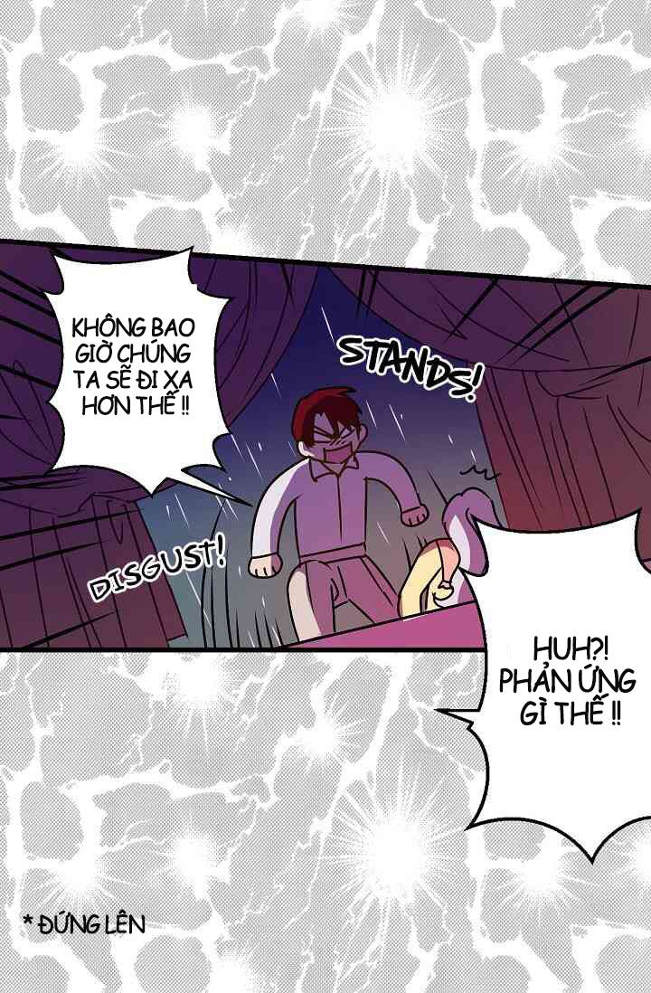 hôn lễ báo thù chapter 9 16