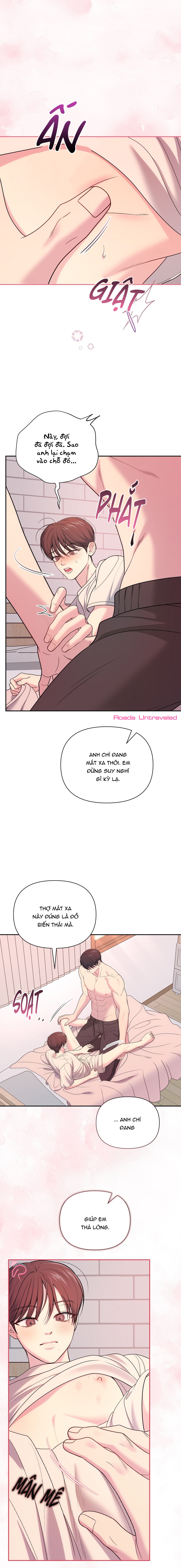 thầm yêu chapter 39 8