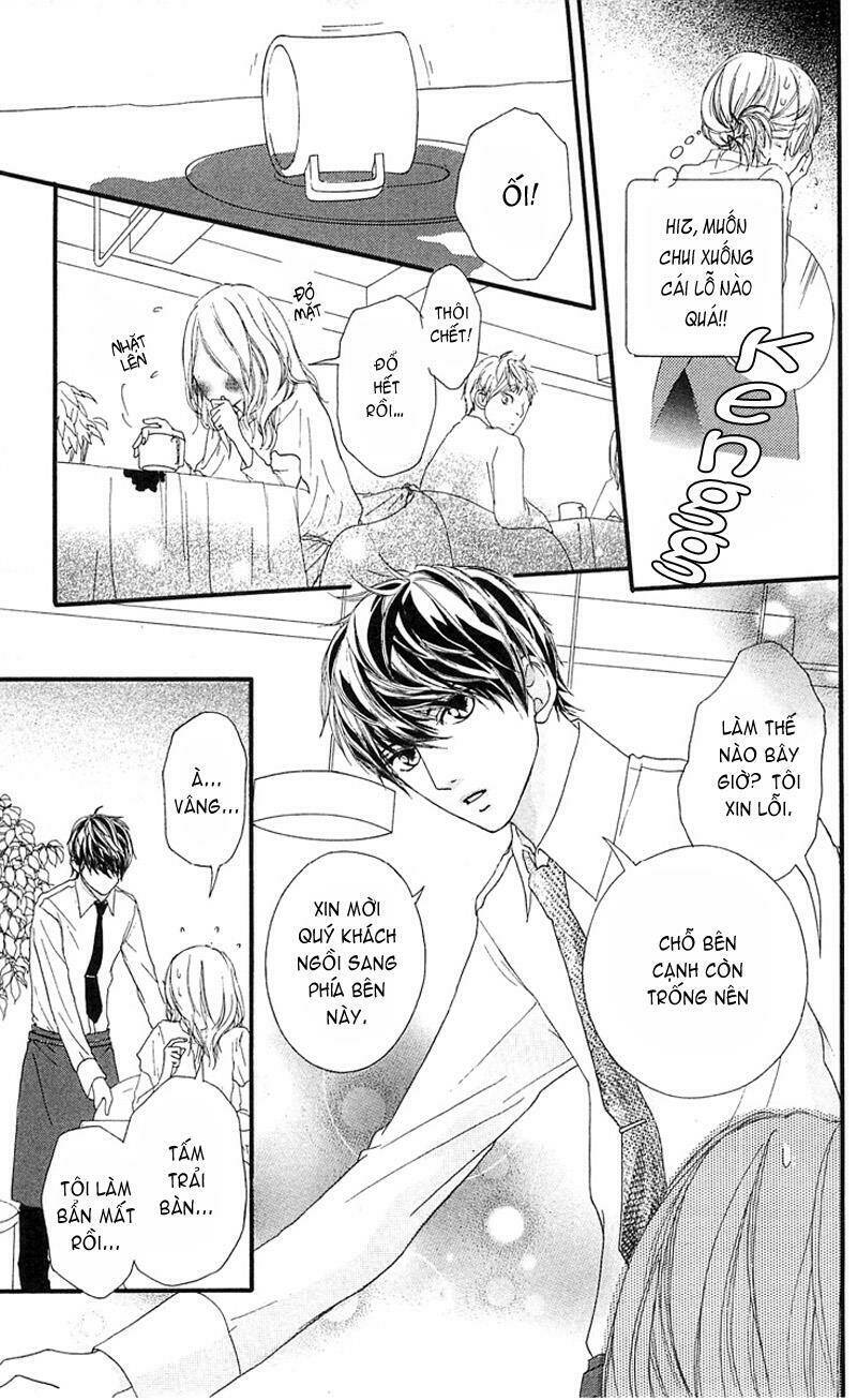 tình yêu học trò chapter 10 31