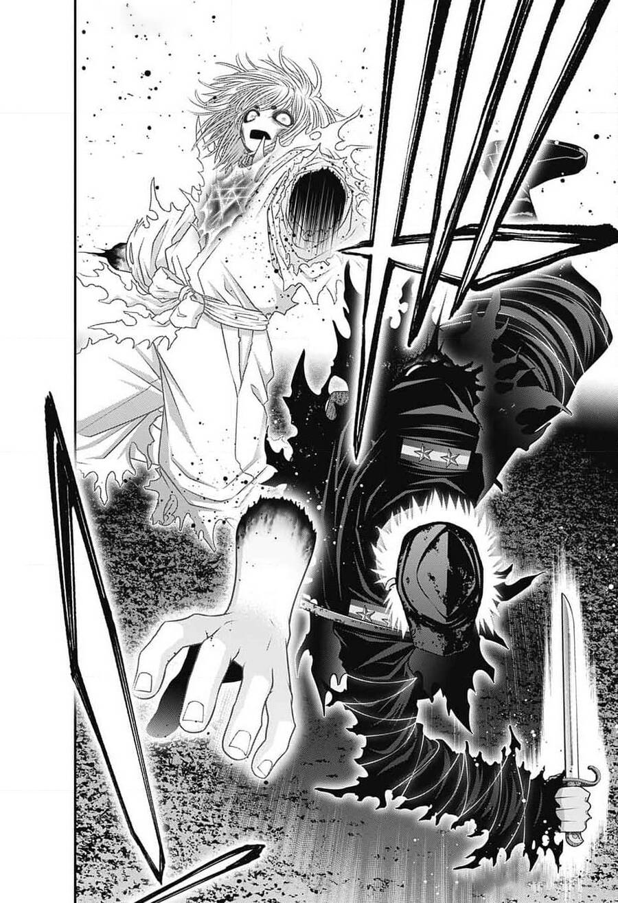 thợ săn ác linh chapter 61 43