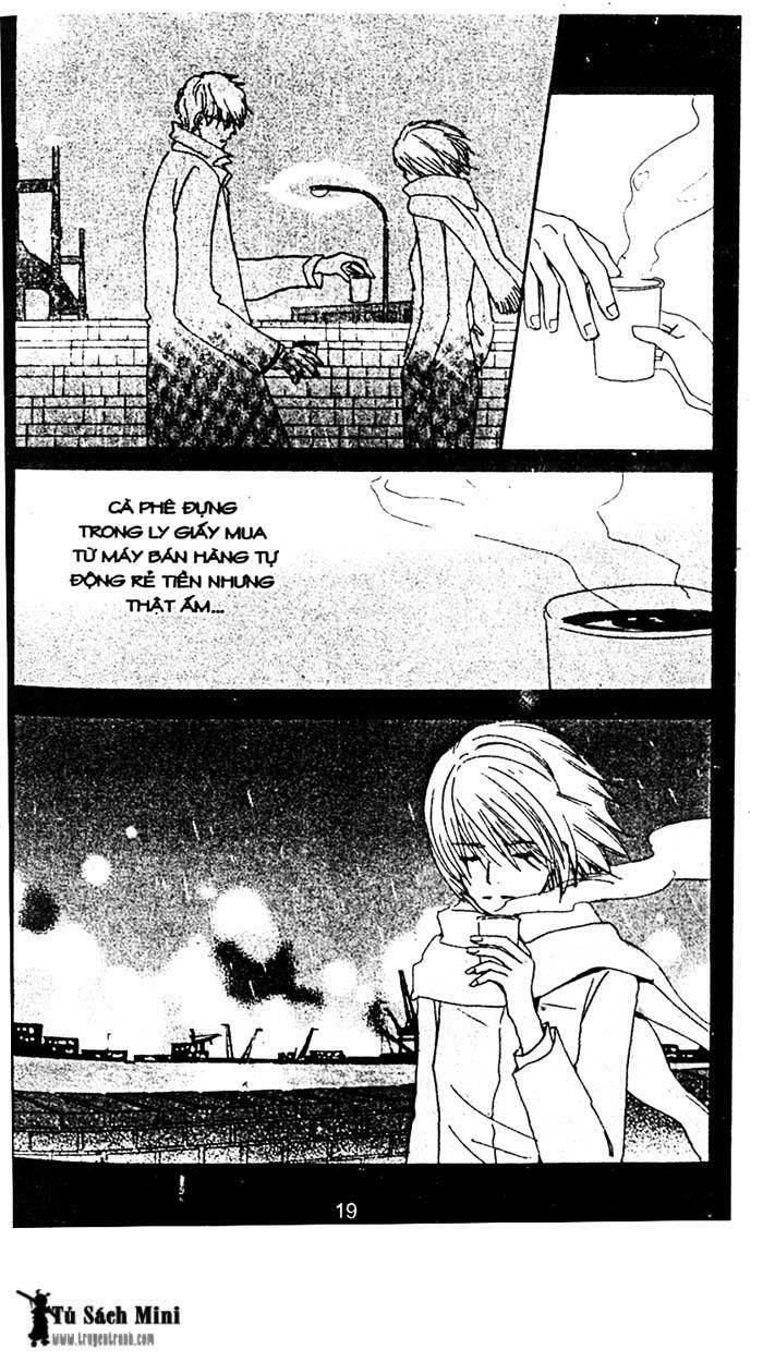 love n life chapter 29 20