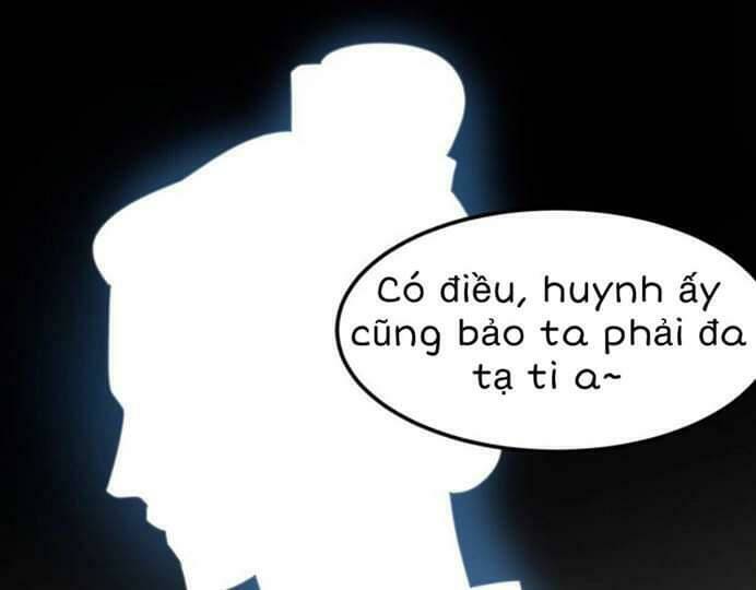 sự tái sinh của nhiếp chính chapter 1 37