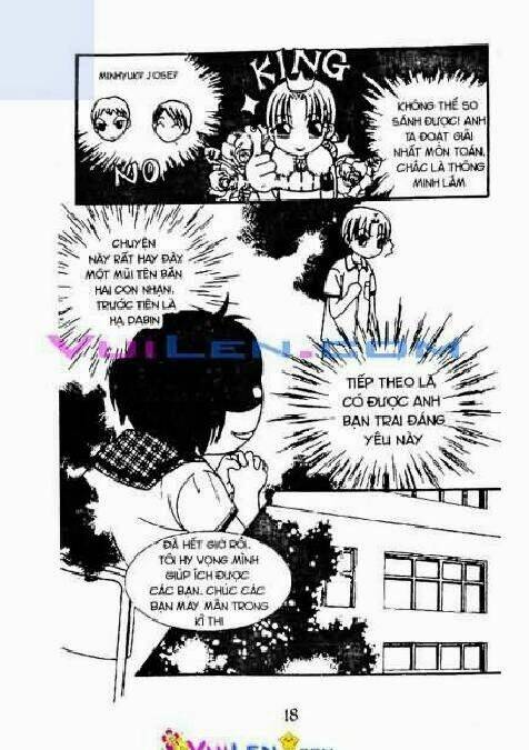 neck and neck chapter 3 14