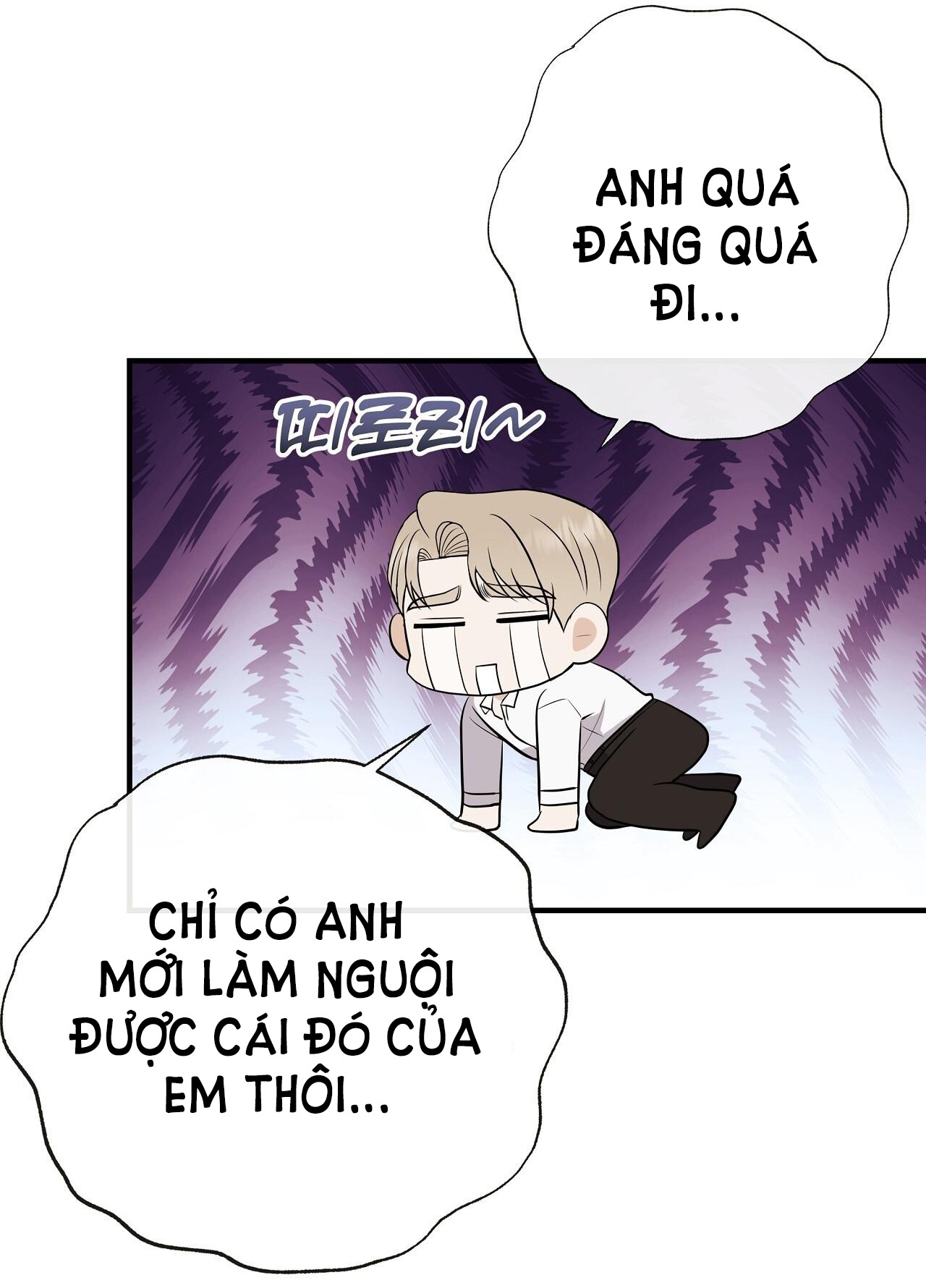 đứa bé là con tôi chapter 50.1 7