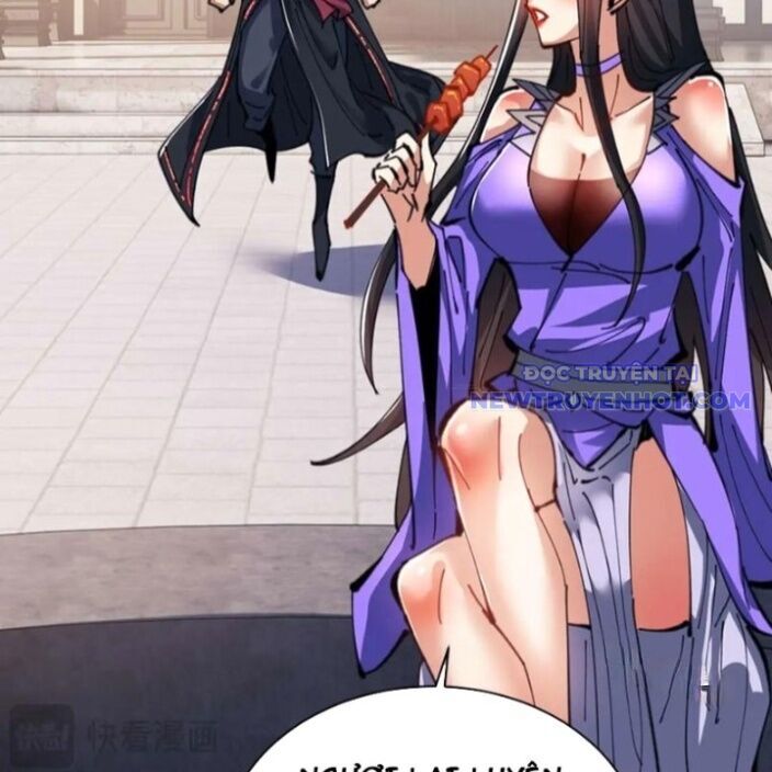 Sư Tôn: Nghịch Đồ Này Mới Không Phải Là Thánh Tử chapter 113 24