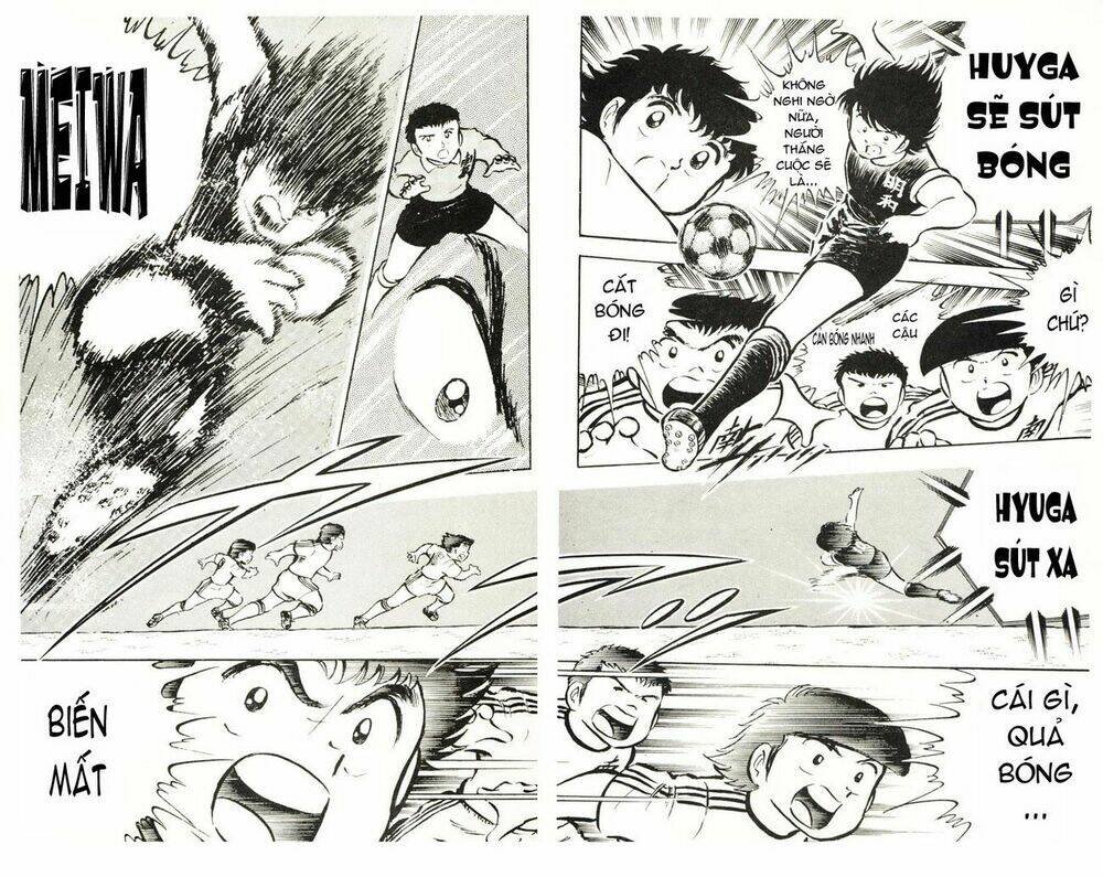 captain tsubasa chapter 19 11