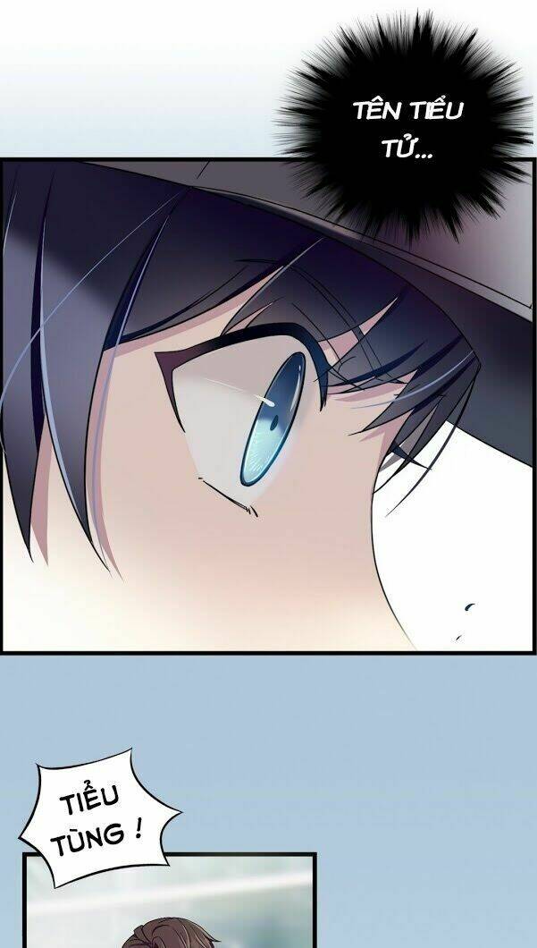 thời đại thiếu niên của chúng ta chapter 2 10