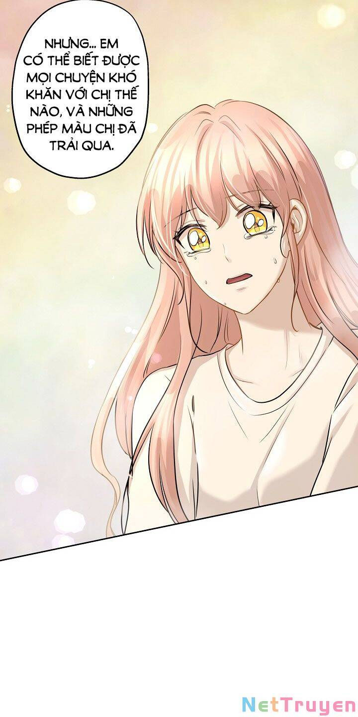 cuộc sống kỳ thú chapter 84 25