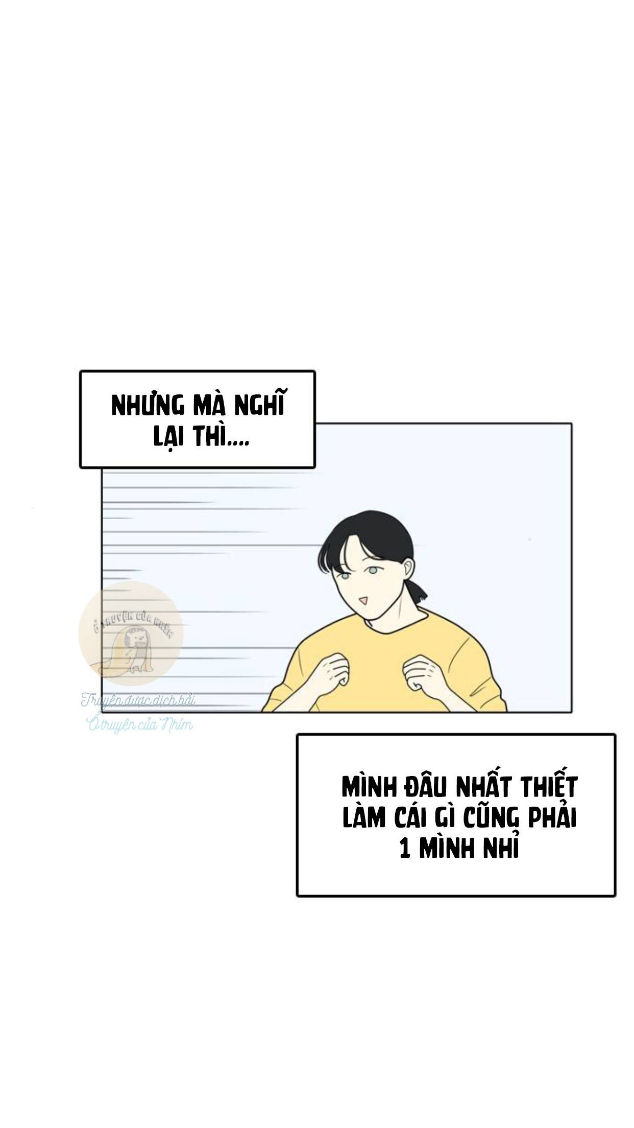 sống chung một nhà chapter 15 23