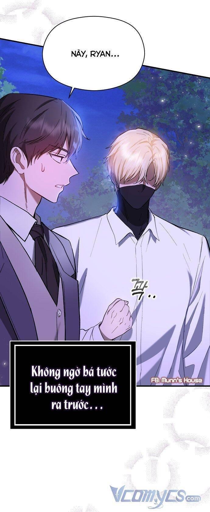 tôi không cố ý quyến rũ nam chính đâu! chapter 72 14