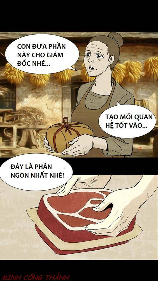 bóng tối ma quỷ chapter 2 15