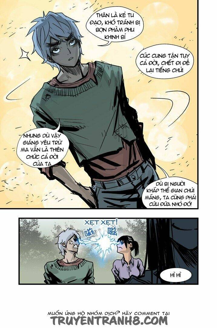 thâu hoan chapter 17 6