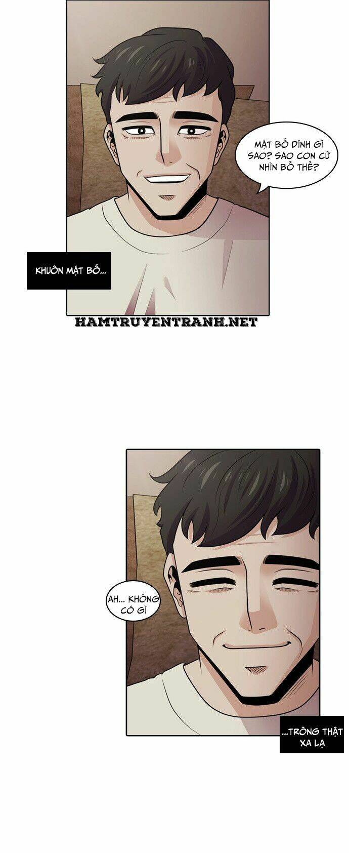 tomorrow - ngày mai chapter 22 22