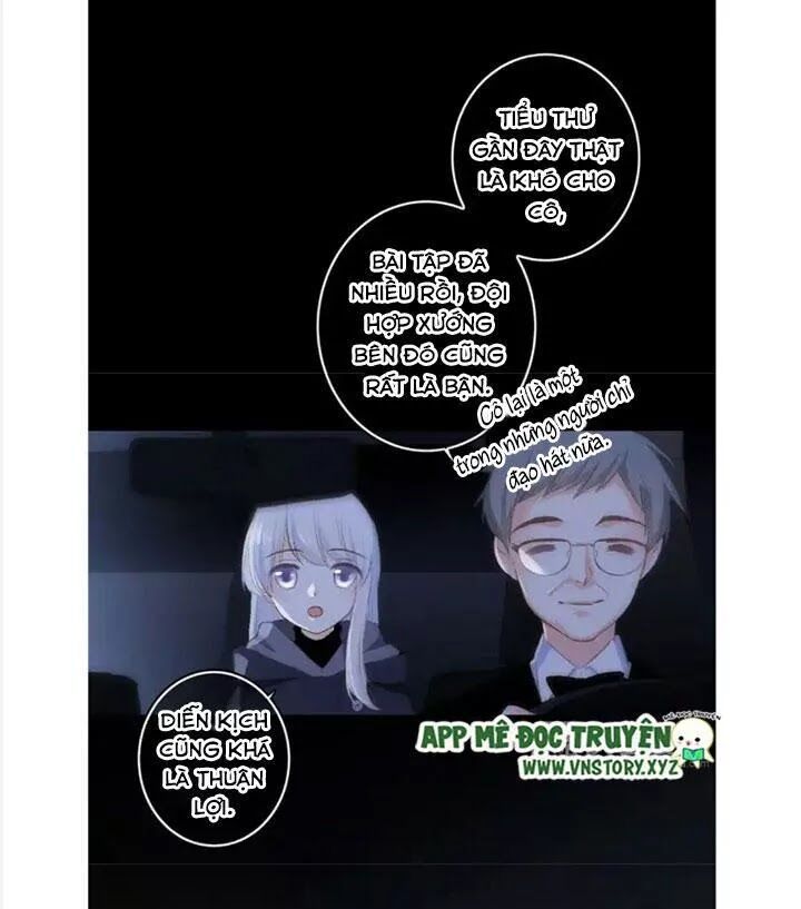 con tim rung động 2 chapter 46 56