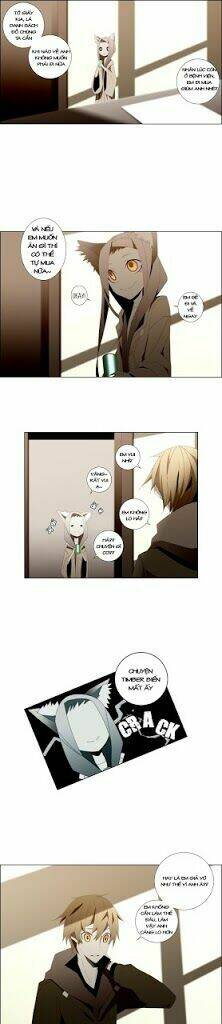 thế giới của trace và trouble chapter 12 3