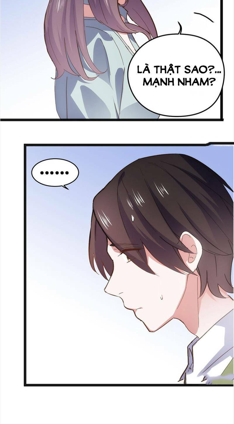 nữ tiếp viên hàng không của boss chapter 1.1 22