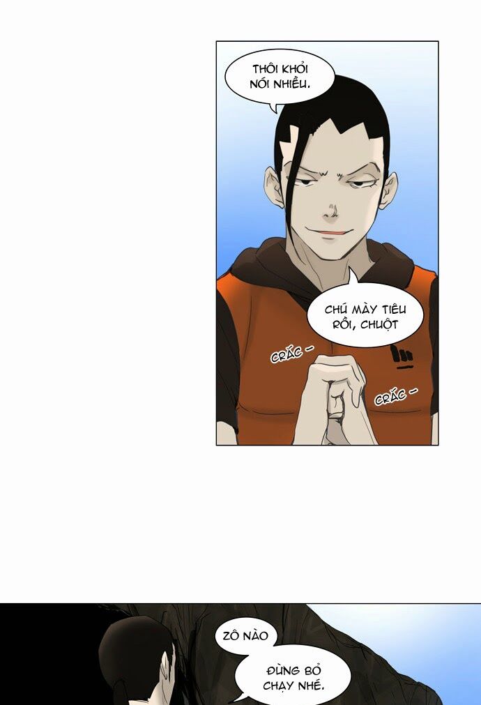 tòa tháp bí ẩn 2 chapter 39 16