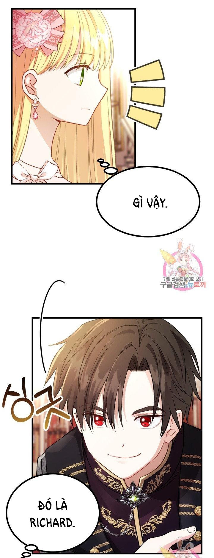 trở thành vợ thái tử quái vật chapter 23.1 11