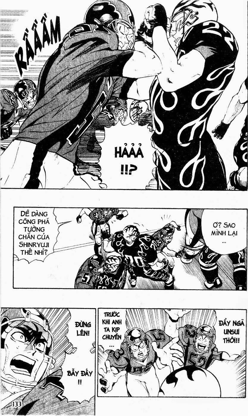 lá chắn mắt chapter 176 7