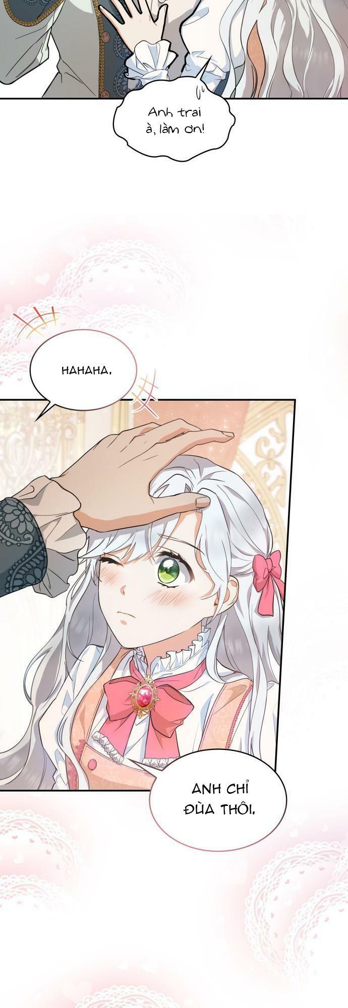 'di vật' melvin để lại chapter 1 59